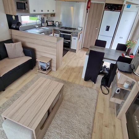 Caravan At Seton Sands Port Seton Exterior photo